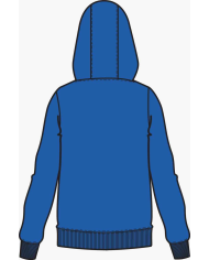 Felpa con cappuccio Nike Park IO9040-463