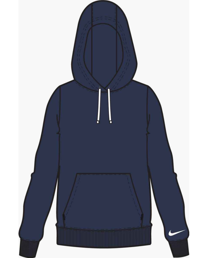 Felpa con cappuccio Nike Park IO9040-410