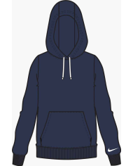 Felpa con cappuccio Nike Park IO9040-410