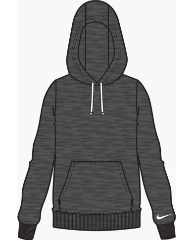 Felpa con cappuccio Nike Park IO9040-071