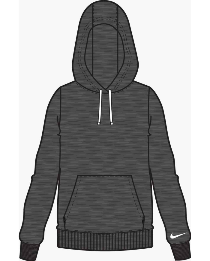 Felpa con cappuccio Nike Park IO9040-071