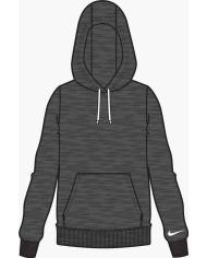 Felpa con cappuccio Nike Park IO9040-071