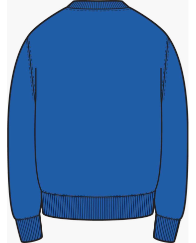 Felpa girocollo Nike Park IO9039-463