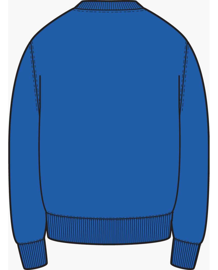 Felpa girocollo Nike Park IO9039-463