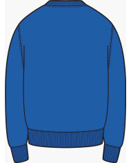 Felpa girocollo Nike Park IO9039-463