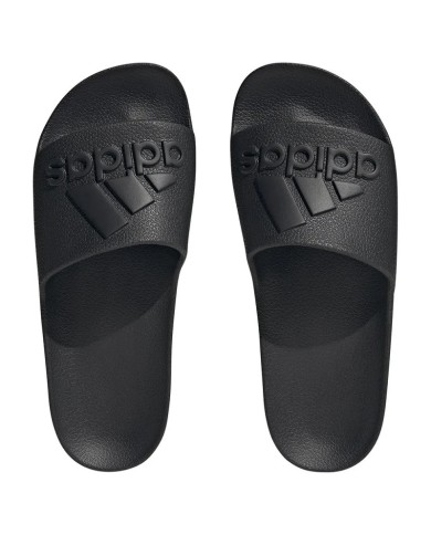 Adidas Ciabatte Adilette Aqua Uomo Nere Piscina IF7371