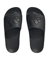 Adidas Ciabatte Adilette Aqua Uomo Nere Piscina IF7371