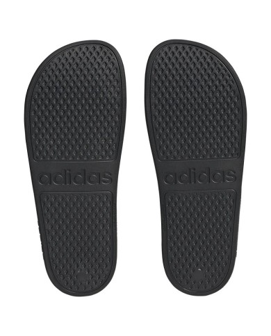 Adidas Ciabatte Adilette Aqua Uomo Nere Piscina IF7371