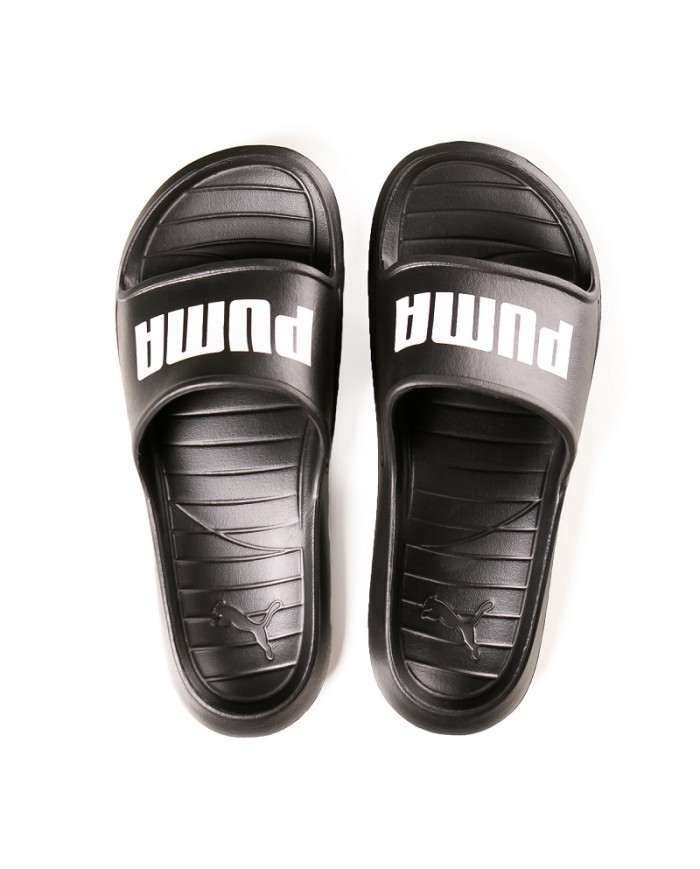 Ciabatte da Donna Puma Divecat v2 Lite Nere Piscina 37482301
