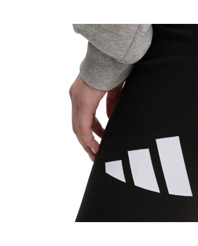 Leggings da Donna Adidas Essential Big Logo Nero Tights JH1182