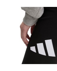 Leggings da Donna Adidas Essential Big Logo Nero Tights JH1182