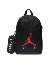 Zaino Jordan Air School Backpack 12L Nero 9B0503023