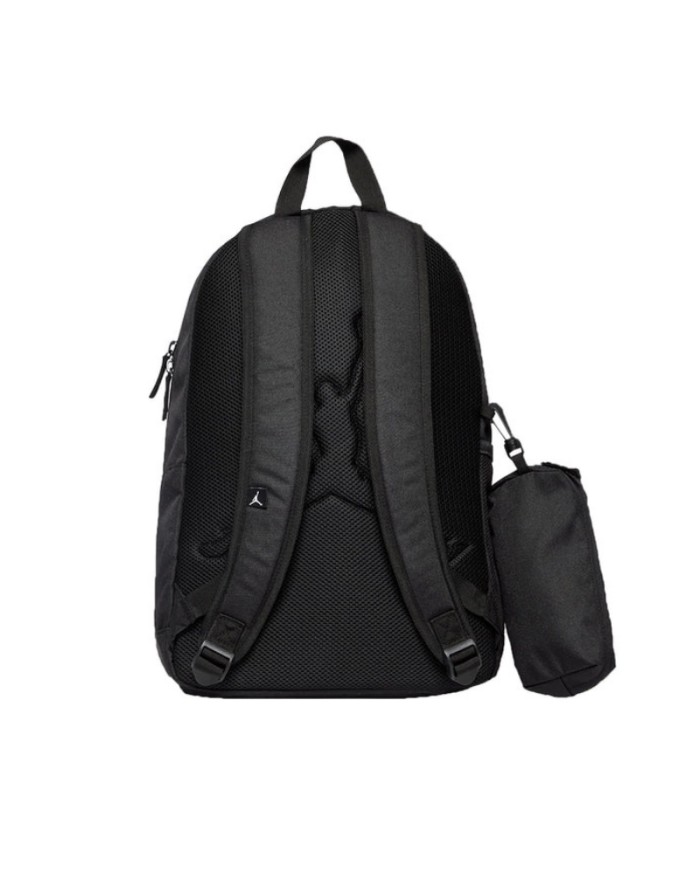 Zaino Jordan Air School Backpack 12L Nero 9B0503023