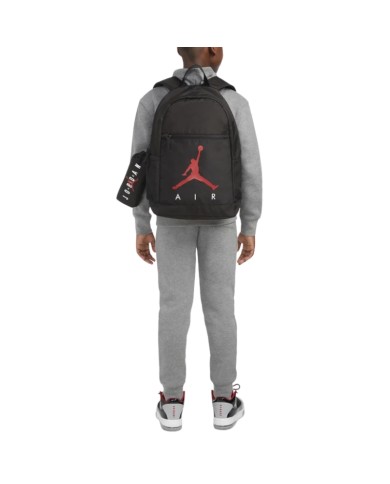Zaino Jordan Air School Backpack 12L Nero 9B0503023