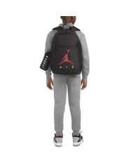 Zaino Jordan Air School Backpack 12L Nero 9B0503023