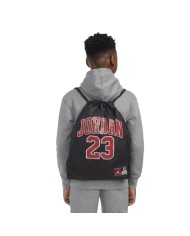 Zaino Jordan Air School Backpack 12L Nero 9B0503023