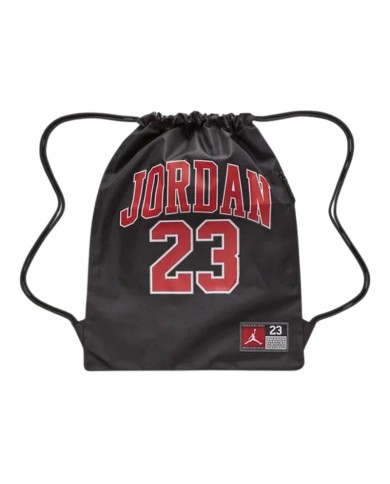 Zaino a Sacco Jordan Gim Sack Nero 9A0757023