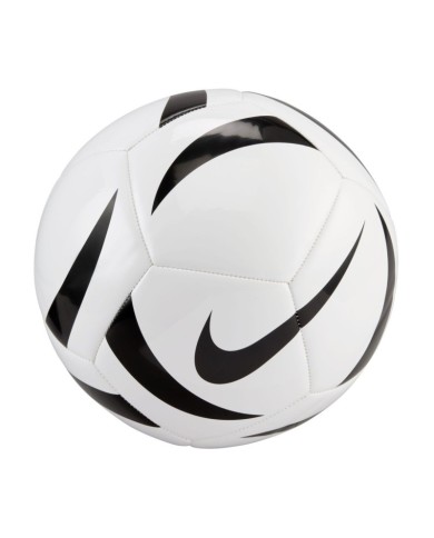 Pallone da Calcio Nike Pitch Team n°5 Bianco HV6341100