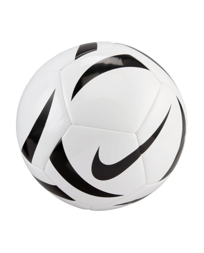 Pallone da Calcio Nike Pitch Team n°5 Bianco HV6341100