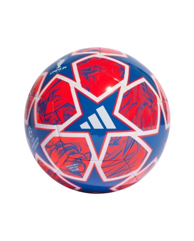 Pallone da Calcio Adidas  UCL Londra Knockout Top IN9327