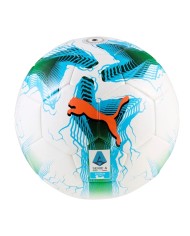 Pallone da Calcio Puma Orbita Serie A Official 08464001