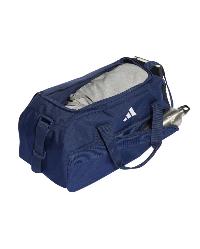 Borsone Adidas Tiro League Small Blu 25L IB8659