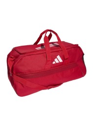 Borsone Adidas Tiro League Small Rosso 25L IB8661