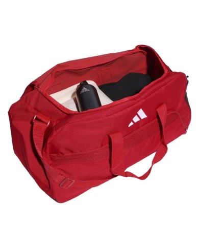 Borsone Adidas Tiro League Small Rosso 25L IB8661