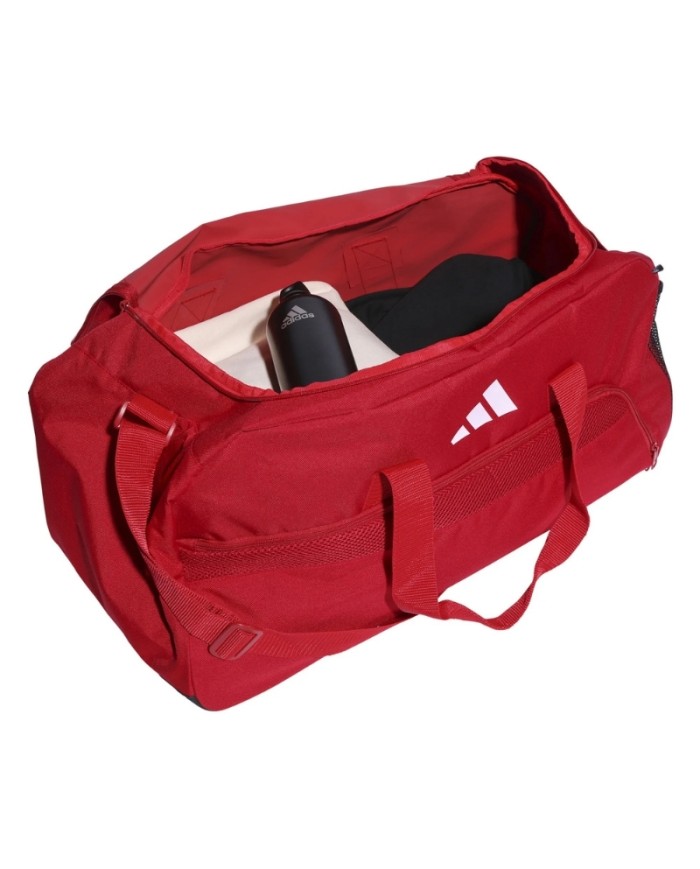 Borsone Adidas Tiro League Small Rosso 25L IB8661