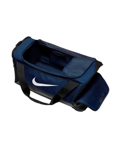 Borsone Nike Brasilia Blu 41L Palestra Calcio CU8097410