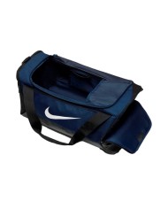Borsone Nike Brasilia Blu 41L Palestra Calcio CU8097410