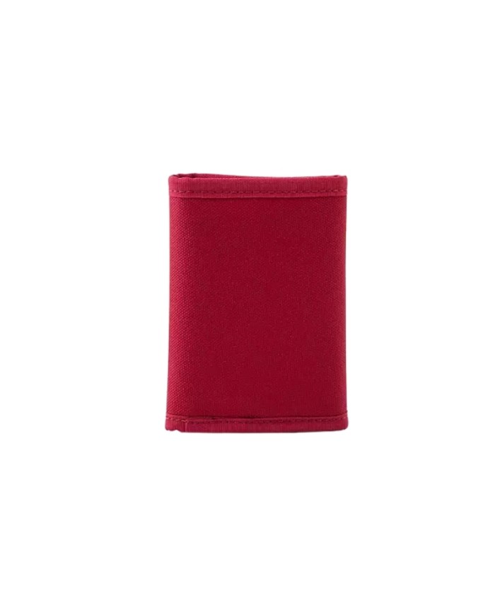 Portafoglio a Strappo Levi's Trifold Rosso 38094-0039