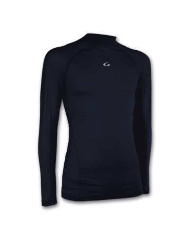 Maglia Termica Gems Honduras Junior Blu JD54