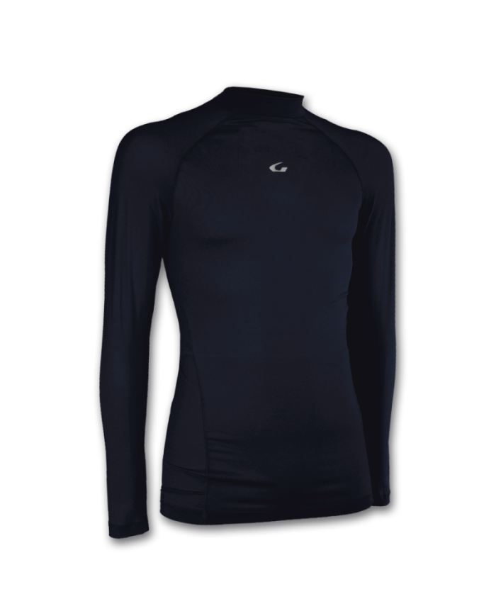 Maglia Termica Gems Honduras Junior Blu JD54