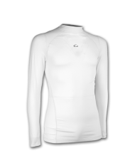 Maglia Termica Gems Honduras Junior Bianco JD54