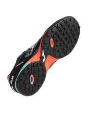 Scarpe da Calcetto Joma Top Flex 2501 Adulto Turf Pelle Nera TOPW2501TF