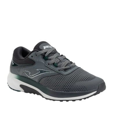 Scarpe Joma Running Active 2520 Adulto Grigio Scuro RACTIW2520