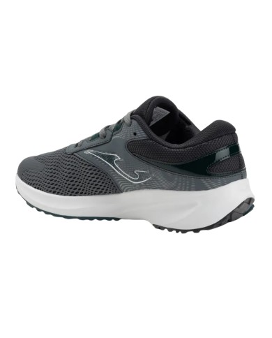 Scarpe Joma Running Active 2520 Adulto Grigio Scuro RACTIW2520