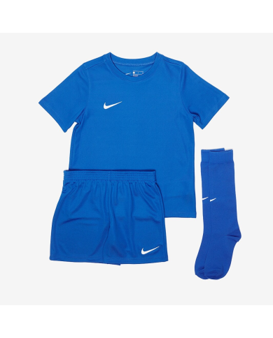 Set Junior Nike Park AH5487-463