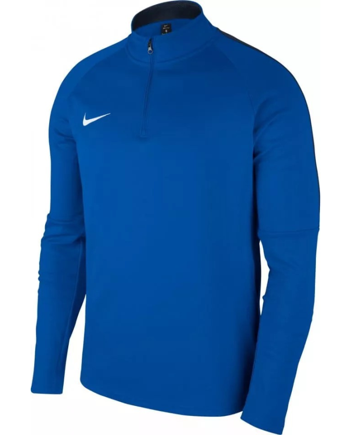 Magliette a maniche lunghe Nike Y NK DRY ACDMY18 DRIL TOP LS 893744-463