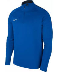 Magliette a maniche lunghe Nike Y NK DRY ACDMY18 DRIL TOP LS 893744-463