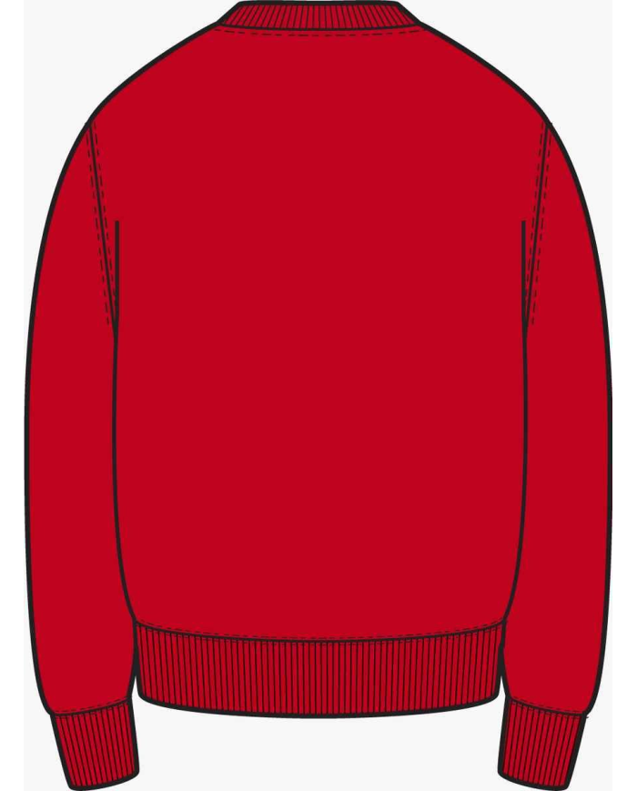 Felpa Girocollo Nike Park IO9039-657