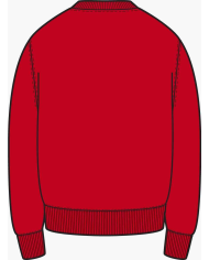 Felpa Girocollo Nike Park IO9039-657