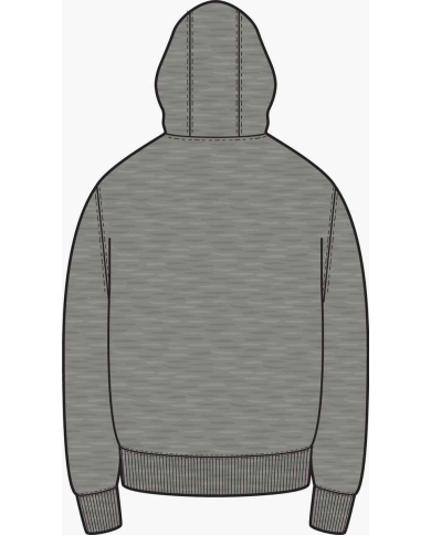 Felpa con cappuccio Nike Park IO9035-063