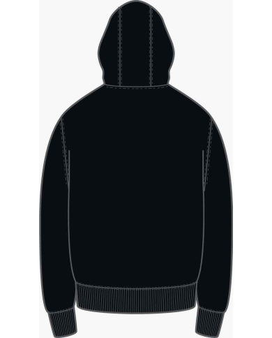 Felpa con cappuccio Nike Park IO9035-010