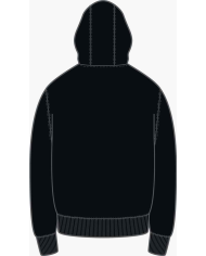 Felpa con cappuccio Nike Park IO9035-010