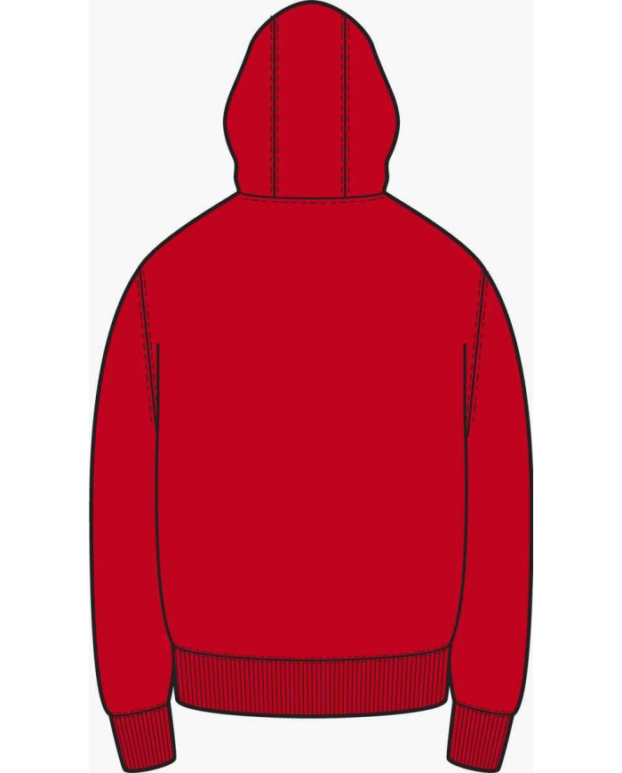 Felpa con cappuccio Nike Park IO9035-657