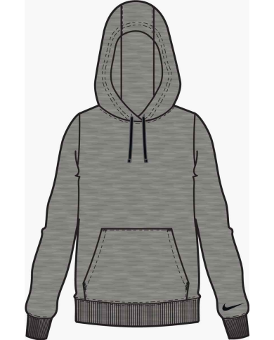 Felpa con cappuccio Nike Park IO9040-063