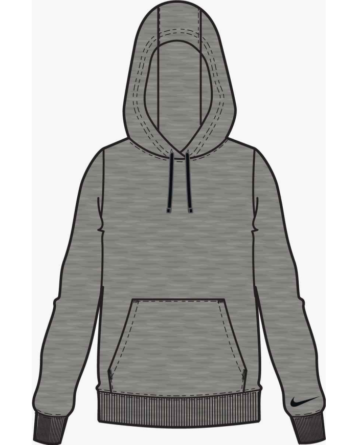 Felpa con cappuccio Nike Park IO9040-063