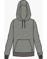 Felpa con cappuccio Nike Park IO9040-063